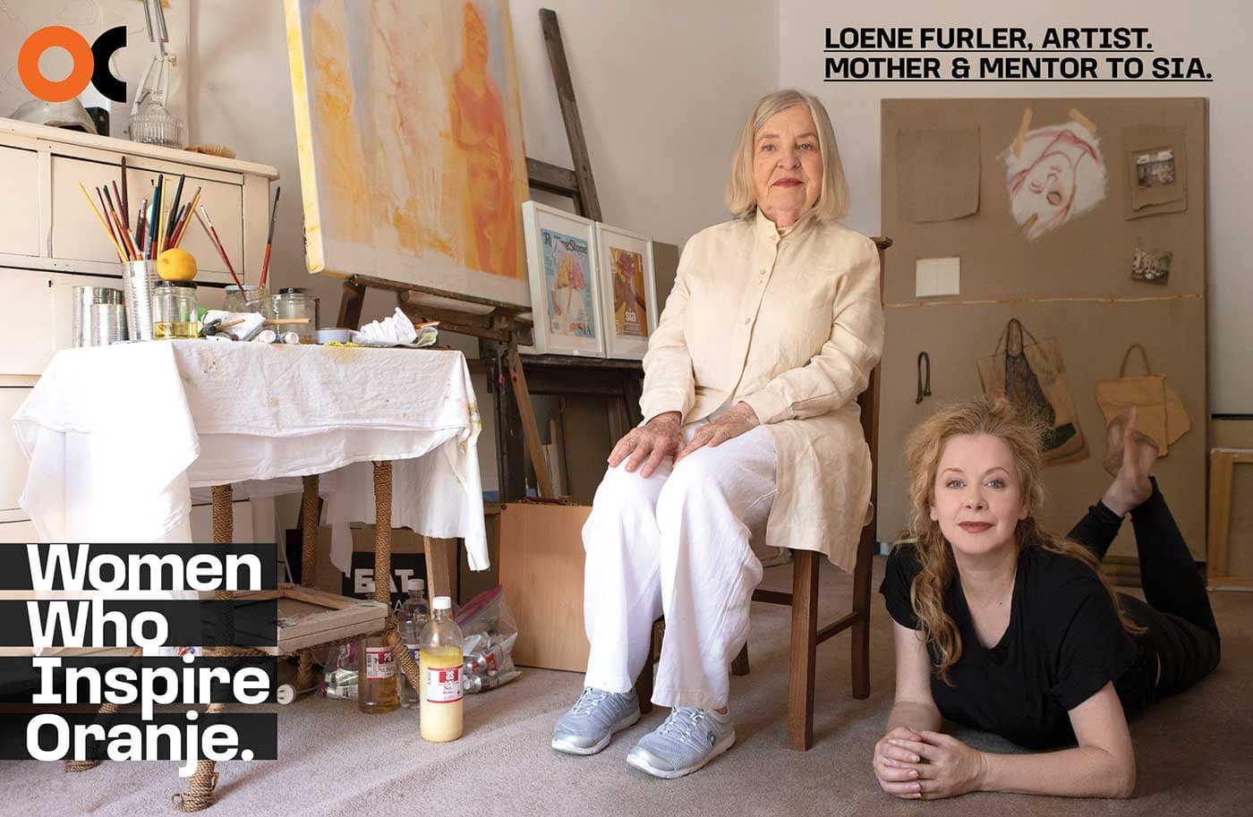 Loene Furler