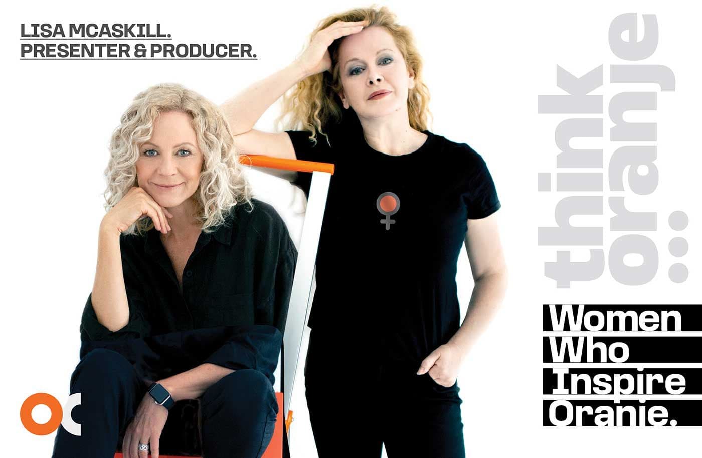 Lisa McAskill